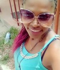 Rencontre Femme Madagascar à Antsiranana : Francina, 37 ans